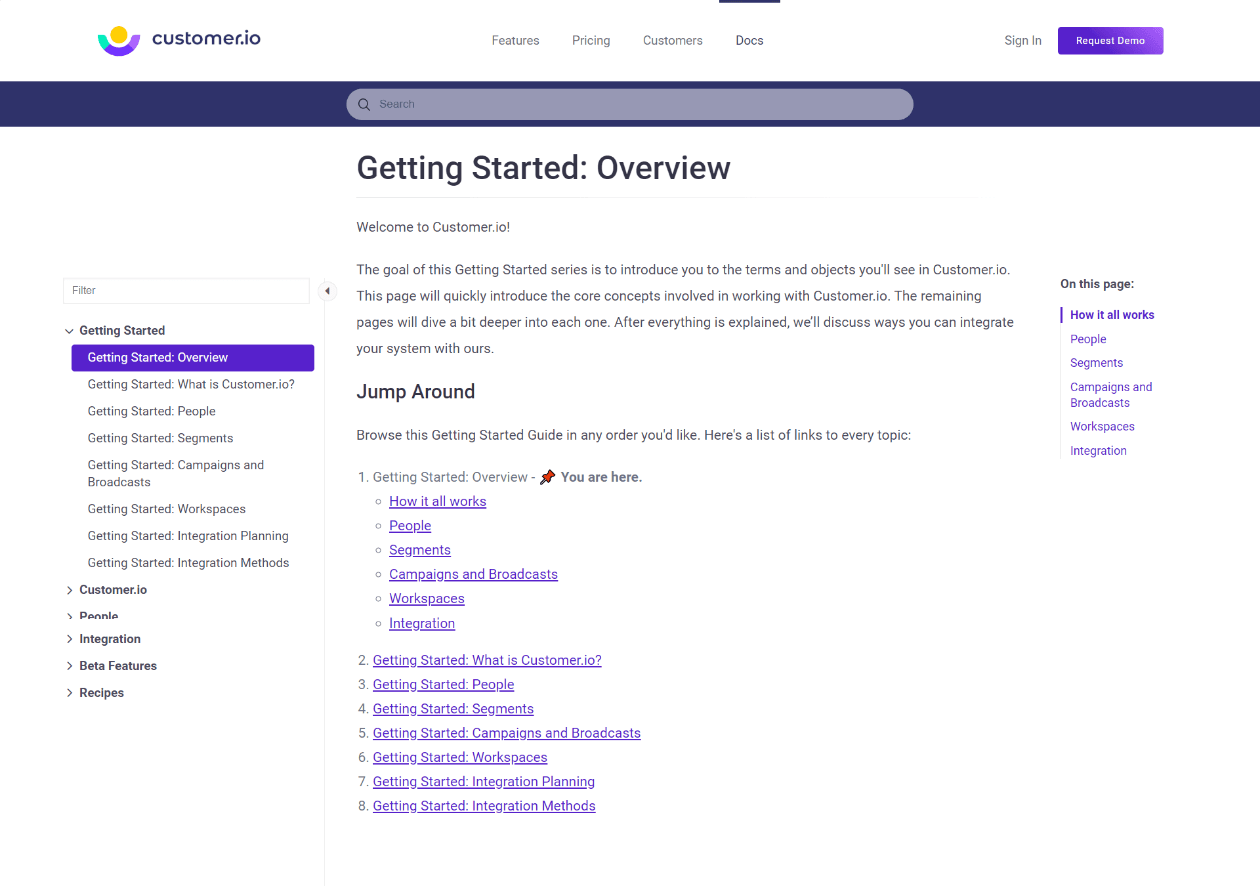 Website screenshot placeholder