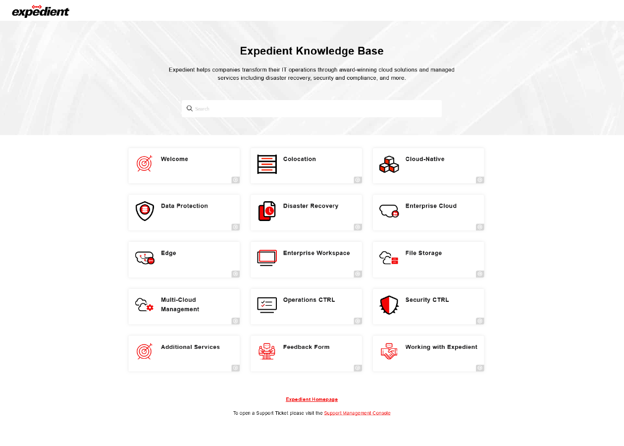 Website screenshot placeholder