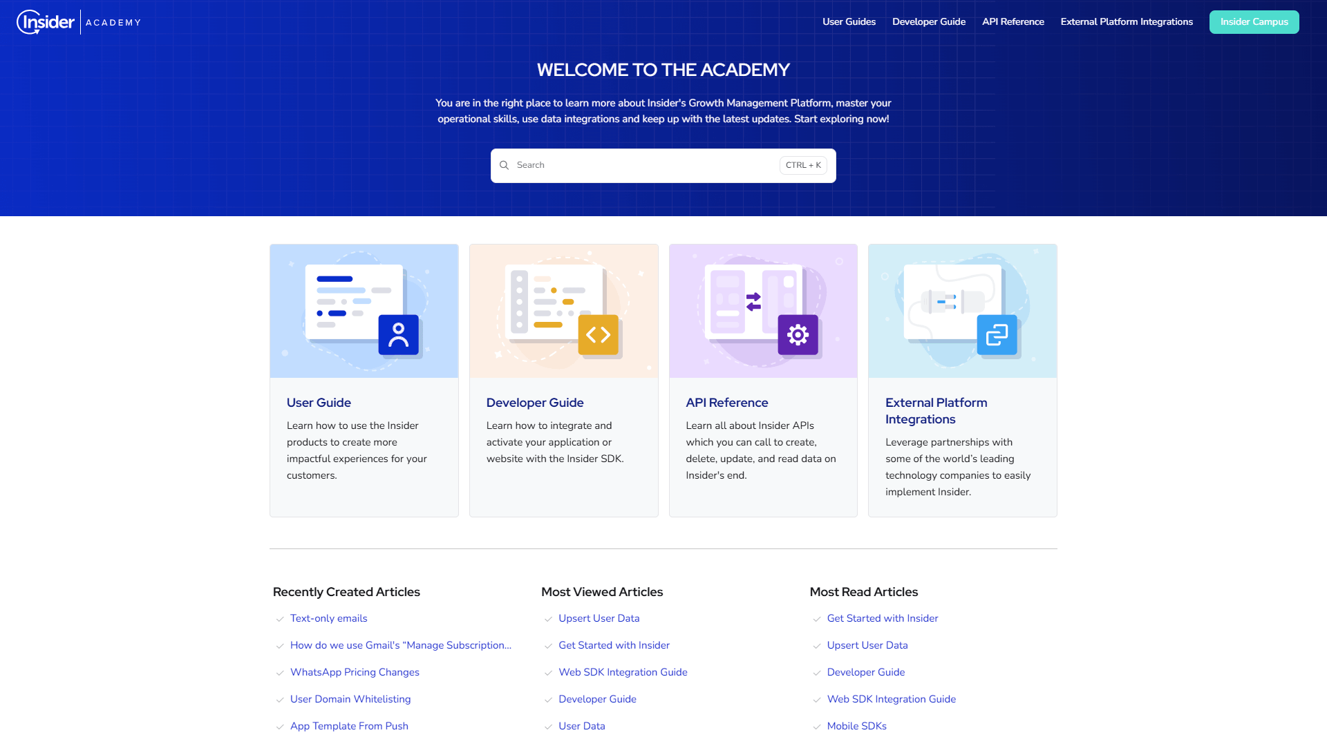 Website screenshot placeholder