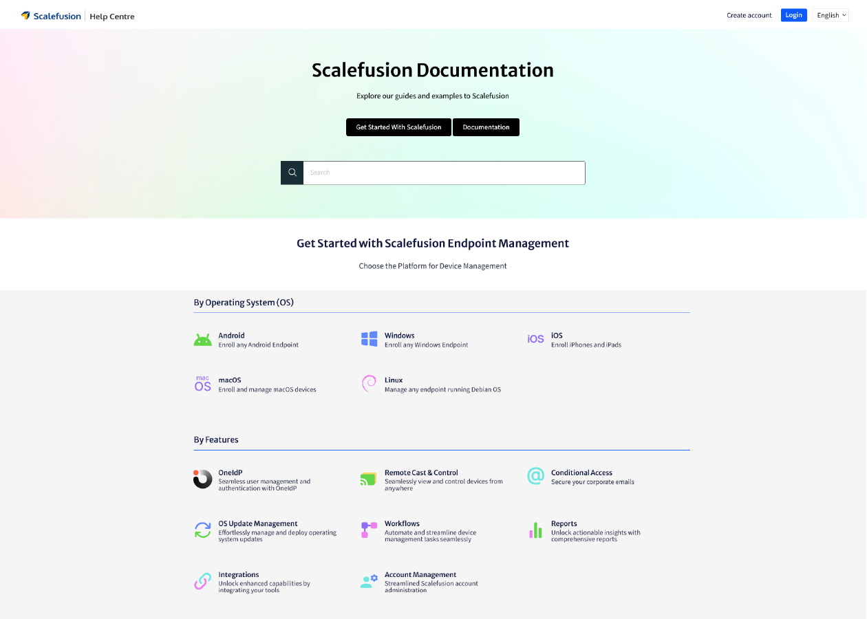 Website screenshot placeholder