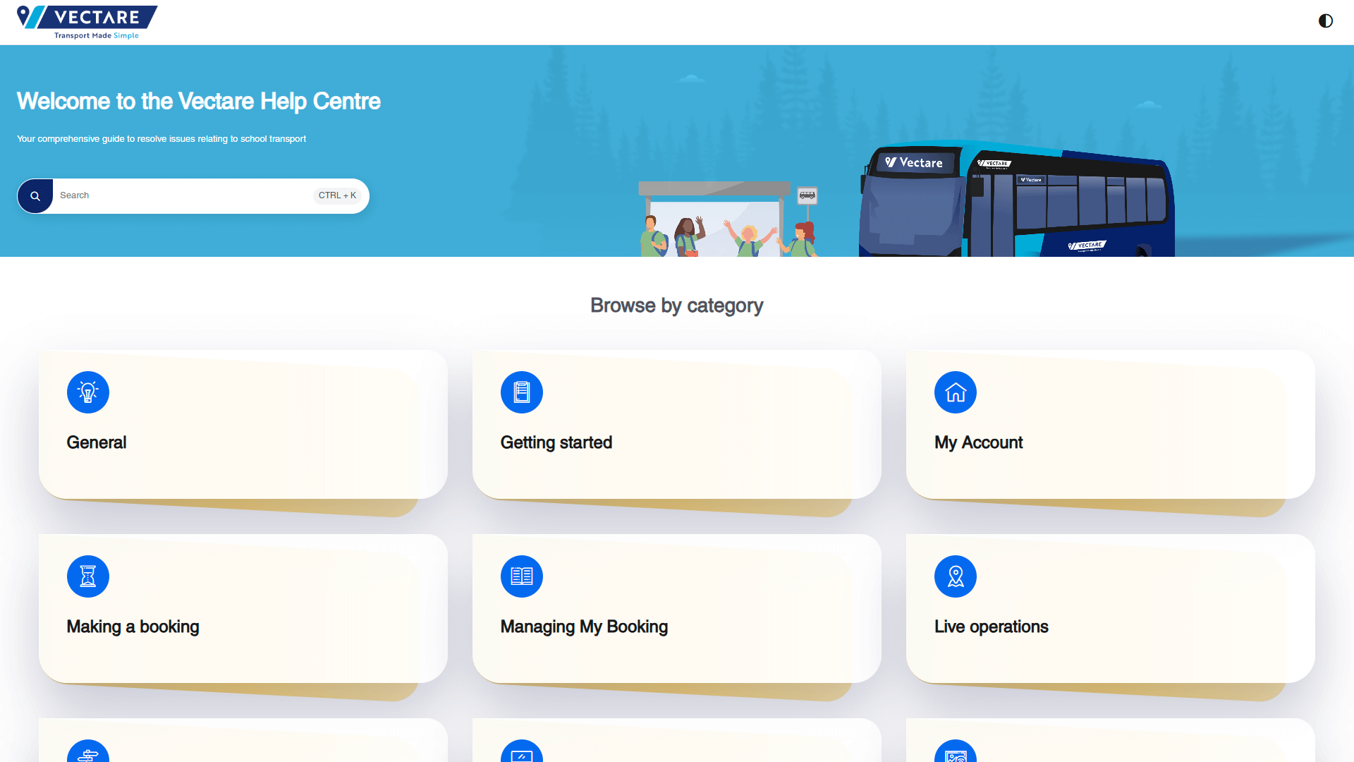 Website screenshot placeholder